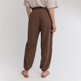 Society Joggers, Mocha