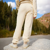 Campus Joggers, Sugar