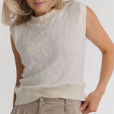 Somerset Knit Sweater Vest