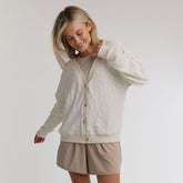 Somerset Knit Cardigan