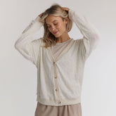 Somerset Knit Cardigan