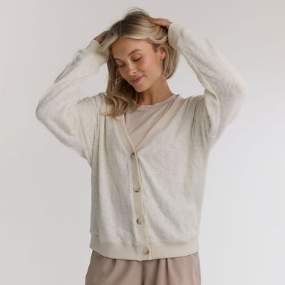 Somerset Knit Cardigan