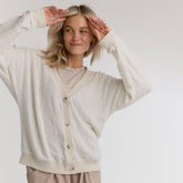 Somerset Knit Cardigan