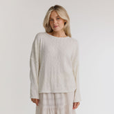 Somerset Pullover