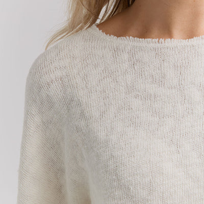 Somerset Pullover