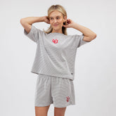 Utah Go To Shorts, Honeycomb