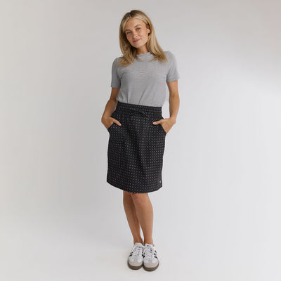 The Away Skirt, Dotty