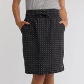 The Away Skirt, Dotty