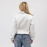 Utah Cinched 1/4 Zip, Tan