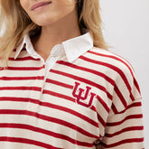 Utah Rugby, Red Stripe