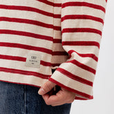 Utah Rugby, Red Stripe