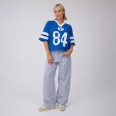 BYU Jersey, Royal - 84