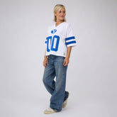 BYU Jersey, White - 00