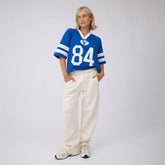BYU Jersey, Royal - 84