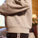 Disney Minnie Boyfriend Hoodie, Grey