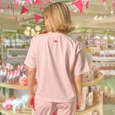 Disney Cinderella Perfect Tee, Pink