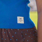 BYU Classic High Neck Tank, Royal - BYU