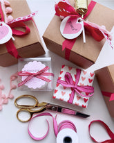 Valentine's Craft & Cuisine at Legacy West