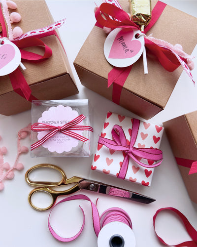 Valentine's Craft & Cuisine at Legacy West