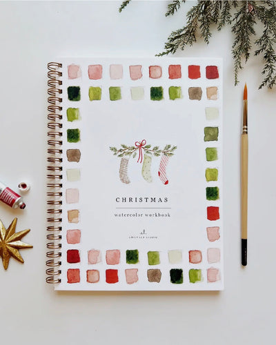 Watercolor Paint Night