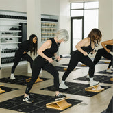 Free Exercise Class