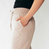 Audrey Trouser, Cobblestone