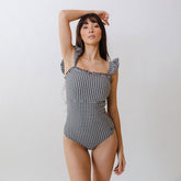 Hamptons One-Piece