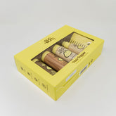 Sun Bum Hair Tripper Travel Box