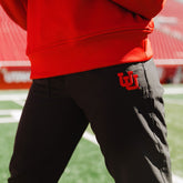 Utah Jetsetters, Black