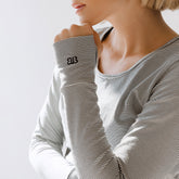 Go Long Crew, Sweet Stripe