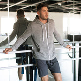 Wind and Sea Shorts, Midnight Dash