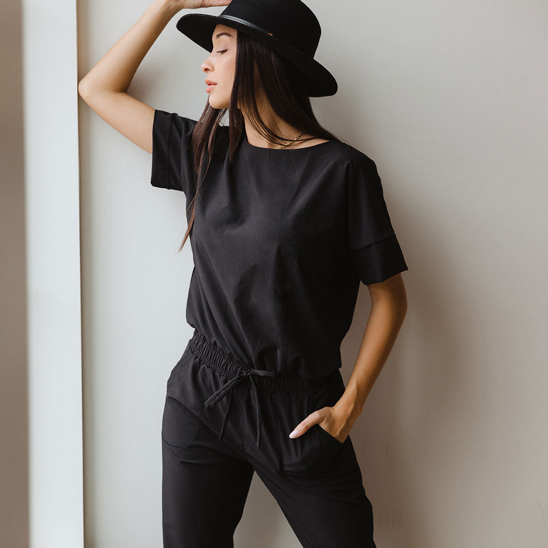 Everyday Jumpsuit
