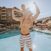 Cruise Swim Trunks