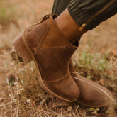 Sorel Cate Chelsea, Velvet Tan
