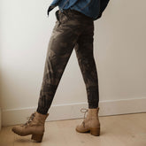 Camo Destination Joggers