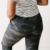 Camo Destination Joggers