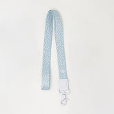 Thread Wallet Lanyard