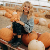 Mini Spooky Jetsetters