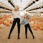 Mini Spooky Jetsetters