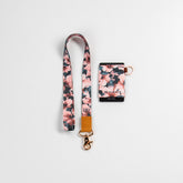 Thread Wallet Lanyard