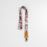 Thread Wallet Lanyard