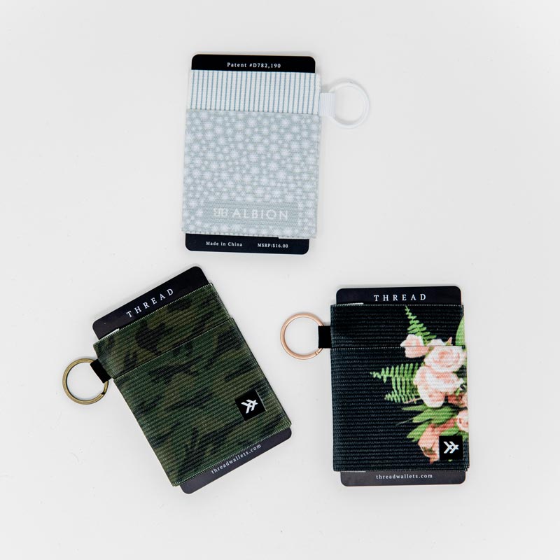 Accessories No Restock