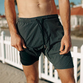 Wind and Sea Shorts, Midnight Dash