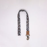 Thread Wallet Lanyard