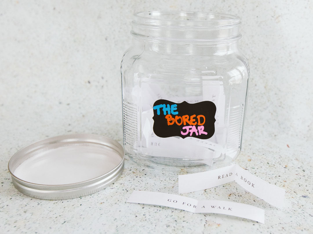 How To Keep Your Kids Busy This Summer