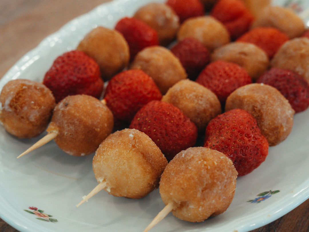 3 Easy and Delicious Tailgate Recipes