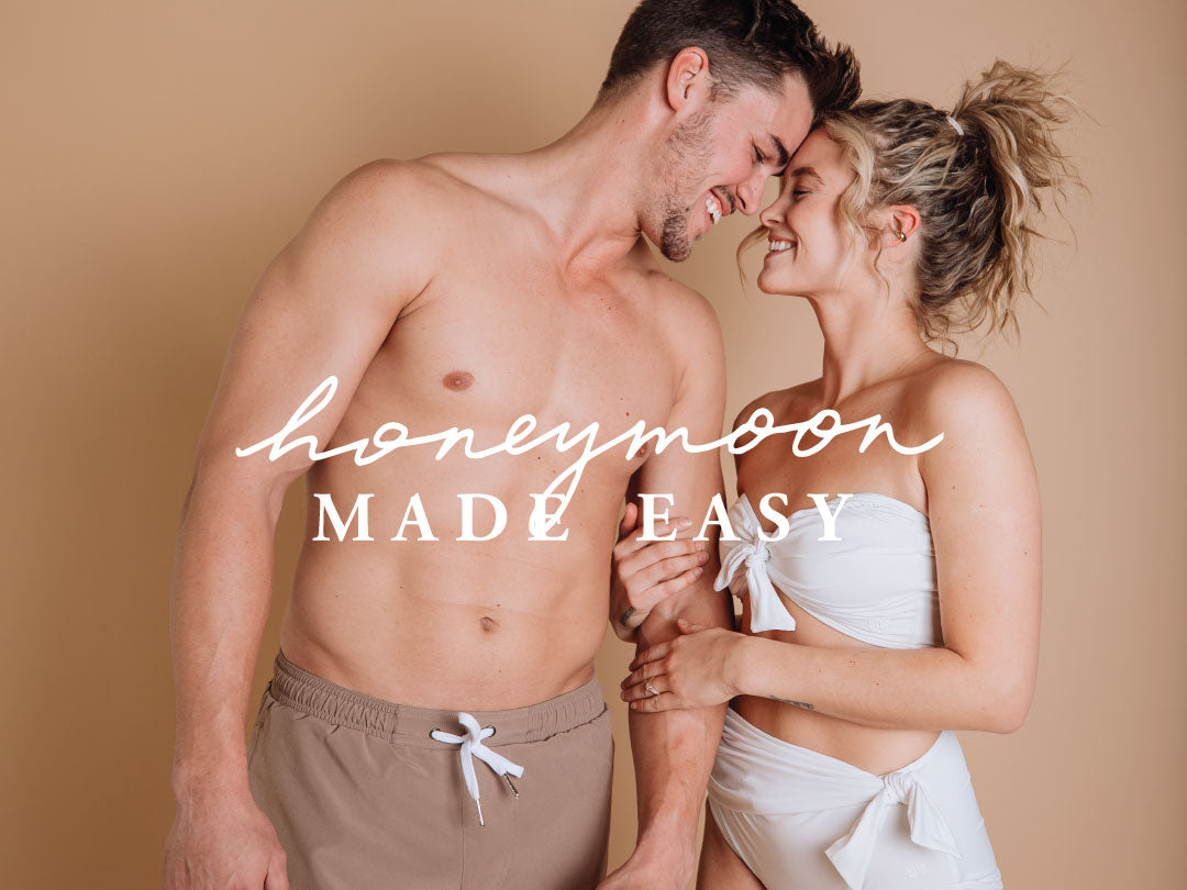 Honeymoon Made Easy