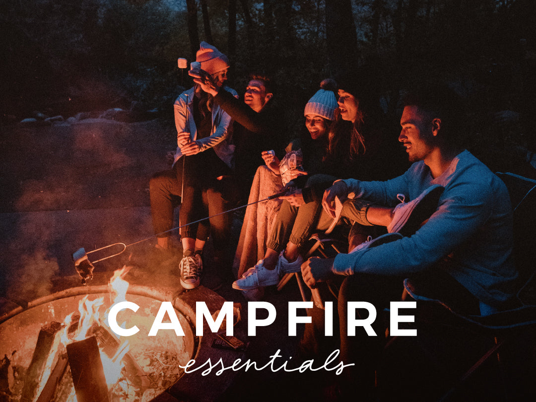 Campfire Essentials