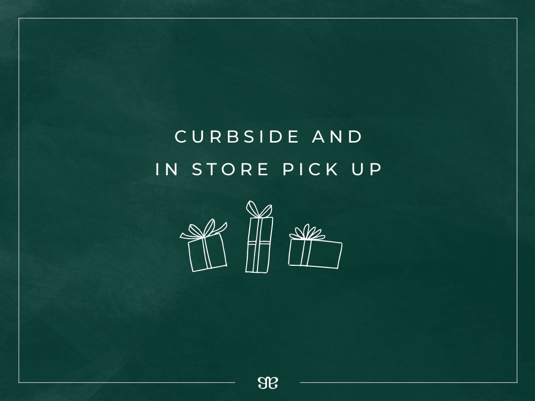 BUY ONLINE PICKUP IN STORE