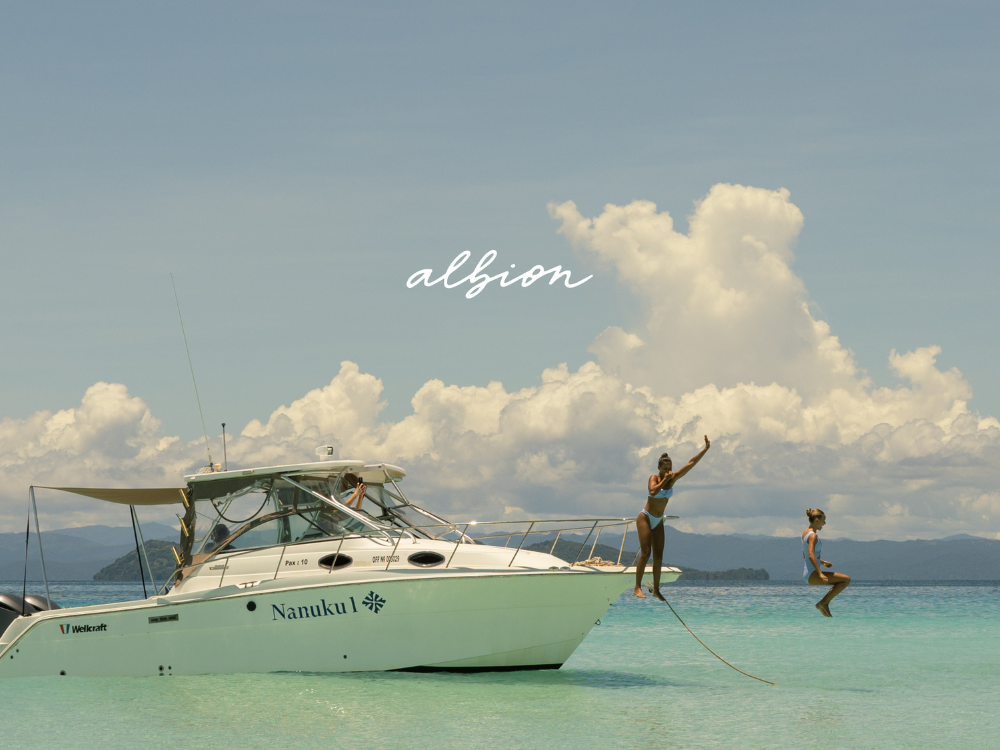 Make The Sand Bar Your Wallpaper